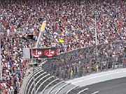 NASCAR Coke Zero 400 - July 2011 166